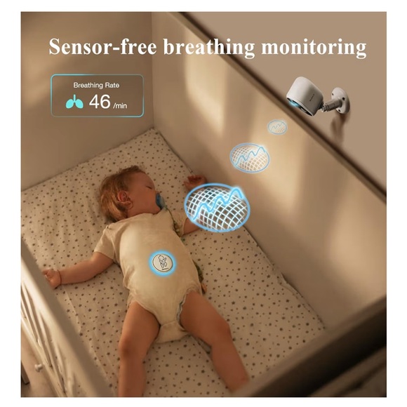 Baby Monitor - Picture 4 of 9